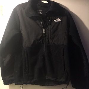North Face Winter Jacket